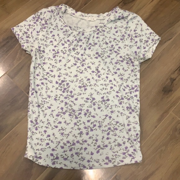 garage ribbed shirt - Picture 1 of 1